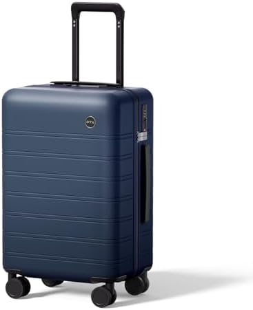 Amazon.com | LEGEND WALKER FIT Hardside Luggage with Front-Open